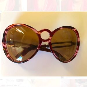 Vintage 1970’s Sunglasses